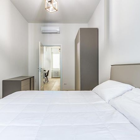 Pisani Apartment Milan Exterior photo