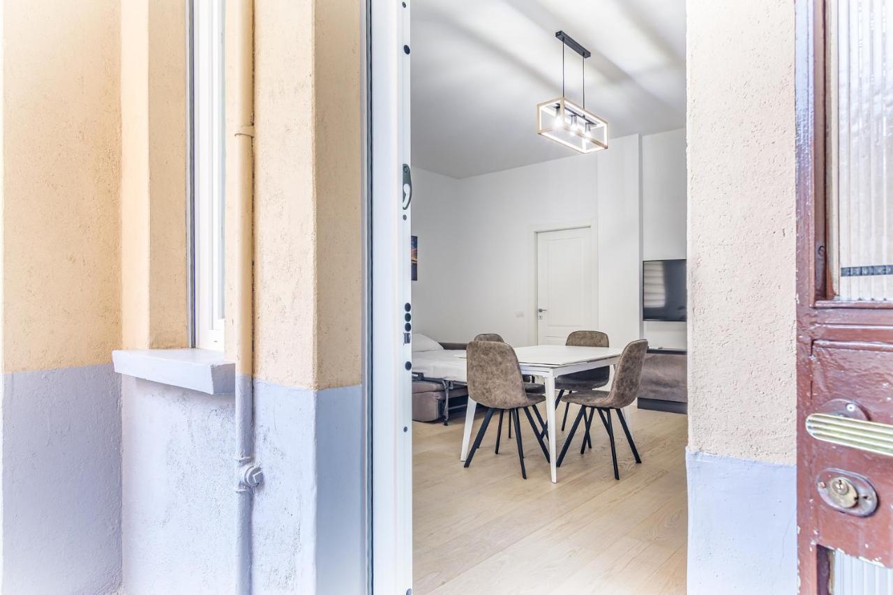 Pisani Apartment Milan Exterior photo